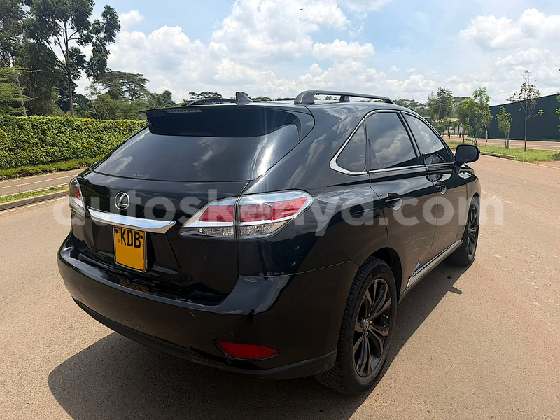 Big with watermark lexus rx nairobi nairobi 29307