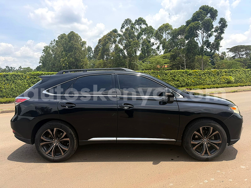 Big with watermark lexus rx nairobi nairobi 29307