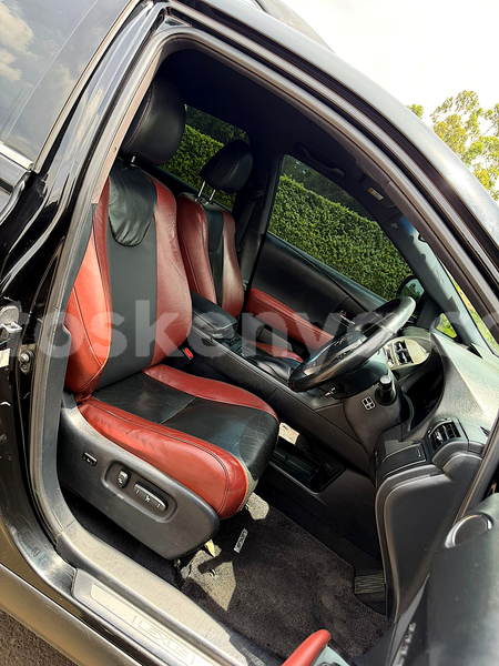 Big with watermark lexus rx nairobi nairobi 29307