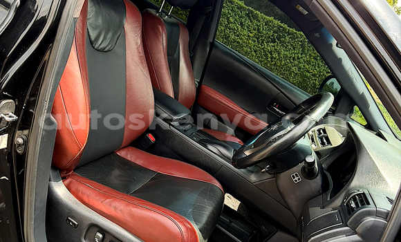 Buy Used Lexus RX Black Car in Nairobi in Nairobi Buy Used Lexus RX Black Car in Nairobi in Nairobi