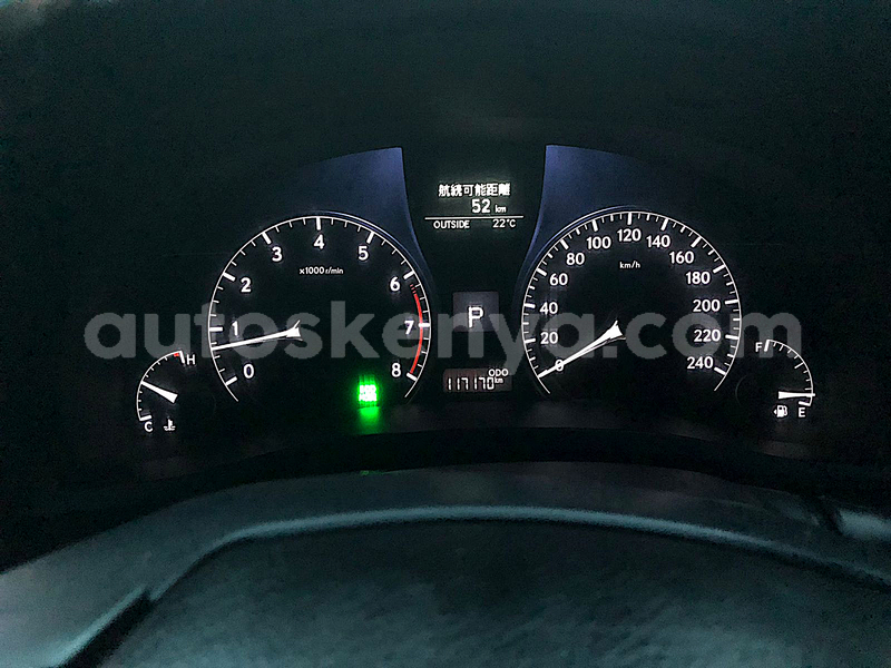 Big with watermark lexus rx nairobi nairobi 29307