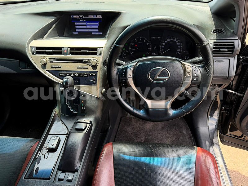 Big with watermark lexus rx nairobi nairobi 29307