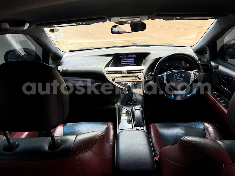 Big with watermark lexus rx nairobi nairobi 29307