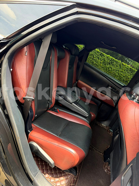 Big with watermark lexus rx nairobi nairobi 29307