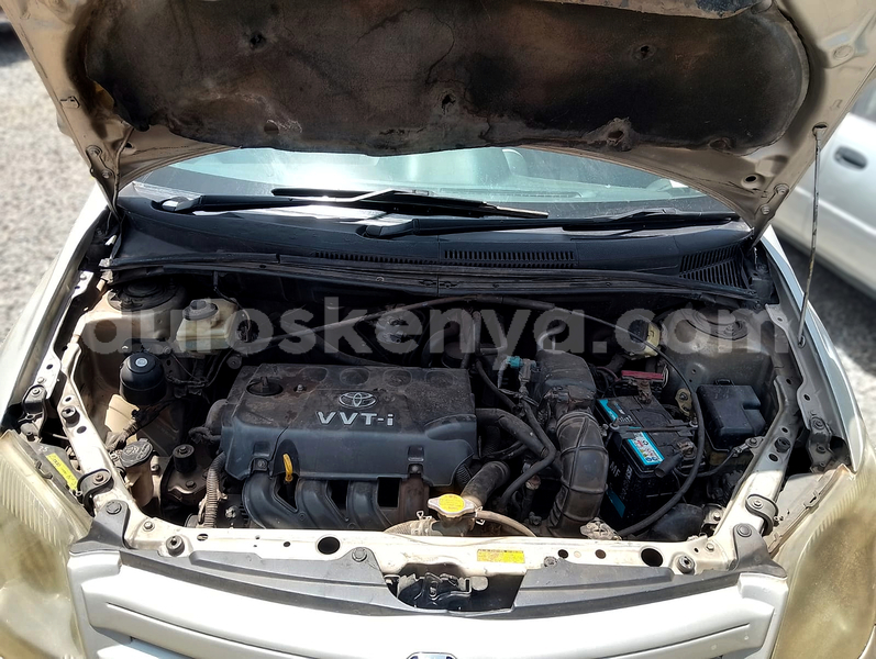 Big with watermark toyota ist nairobi nairobi 29308