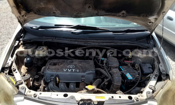 Buy Used Toyota IST Other Car in Nairobi in Nairobi Buy Used Toyota IST Other Car in Nairobi in Nairobi
