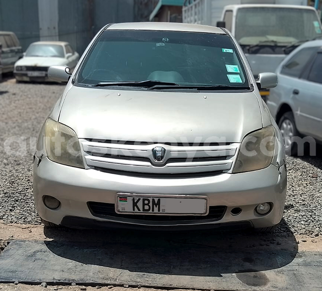 Big with watermark toyota ist nairobi nairobi 29308