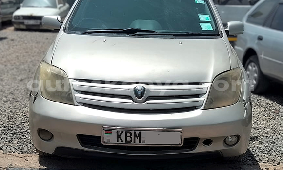 Buy Used Toyota IST Other Car in Nairobi in Nairobi Buy Used Toyota IST Other Car in Nairobi in Nairobi