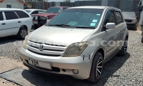 Buy Used Toyota IST Other Car in Nairobi in Nairobi Buy Used Toyota IST Other Car in Nairobi in Nairobi