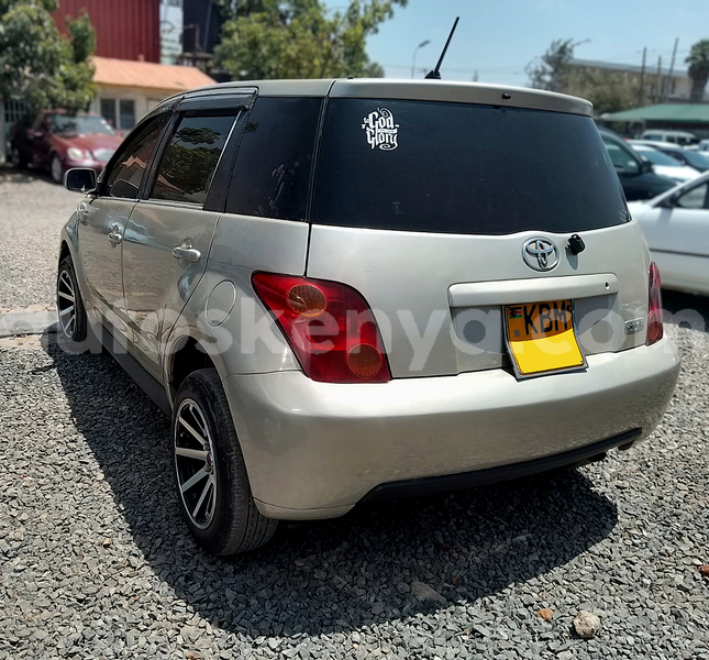 Big with watermark toyota ist nairobi nairobi 29308