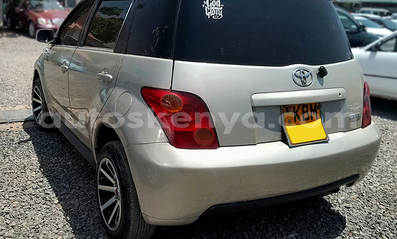 Buy Used Toyota IST Other Car in Nairobi in Nairobi Buy Used Toyota IST Other Car in Nairobi in Nairobi