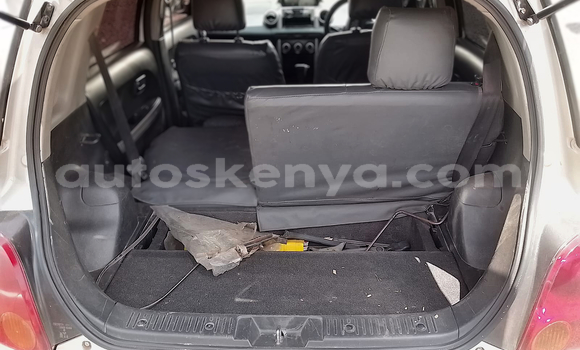 Buy Used Toyota IST Other Car in Nairobi in Nairobi Buy Used Toyota IST Other Car in Nairobi in Nairobi