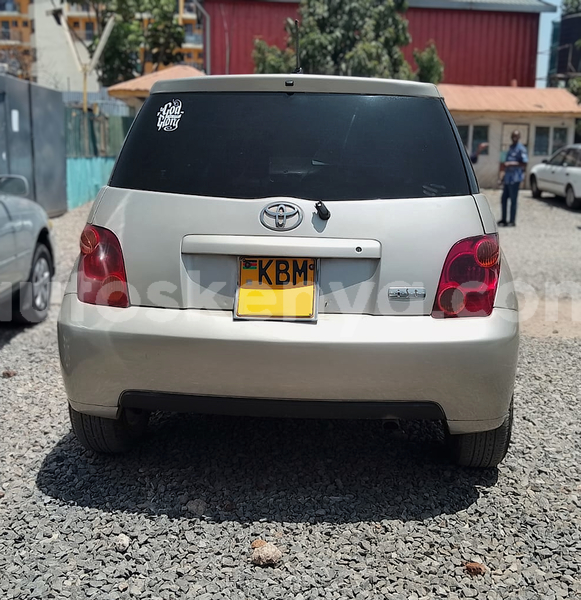 Big with watermark toyota ist nairobi nairobi 29308