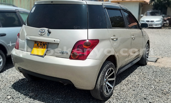 Buy Used Toyota IST Other Car in Nairobi in Nairobi Buy Used Toyota IST Other Car in Nairobi in Nairobi