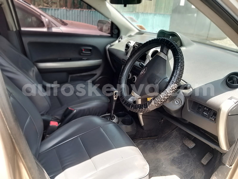 Big with watermark toyota ist nairobi nairobi 29308