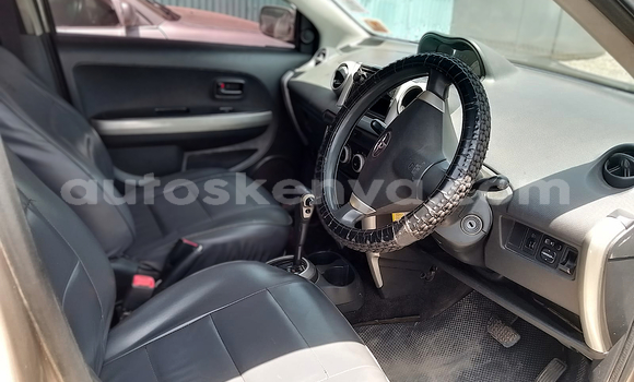 Buy Used Toyota IST Other Car in Nairobi in Nairobi Buy Used Toyota IST Other Car in Nairobi in Nairobi