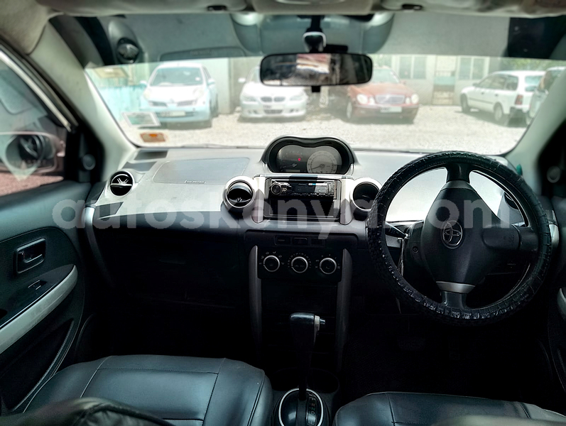 Big with watermark toyota ist nairobi nairobi 29308