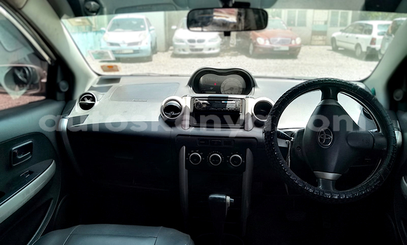 Buy Used Toyota IST Other Car in Nairobi in Nairobi Buy Used Toyota IST Other Car in Nairobi in Nairobi