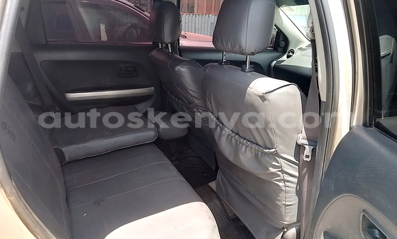 Buy Used Toyota IST Other Car in Nairobi in Nairobi Buy Used Toyota IST Other Car in Nairobi in Nairobi