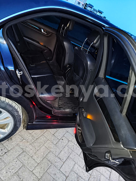 Big with watermark mercedes benz c classe nairobi nairobi 29309