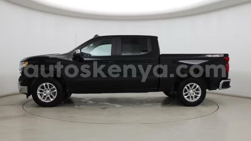 Big with watermark chevrolet silverado nairobi nairobi 29310
