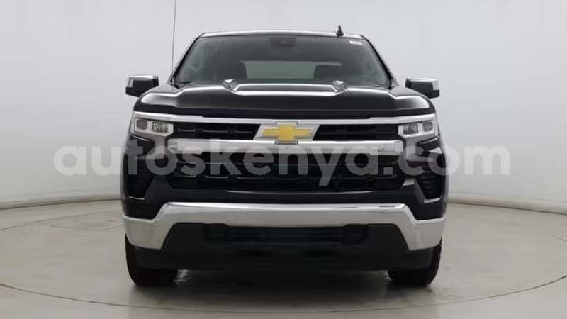 Big with watermark chevrolet silverado nairobi nairobi 29310