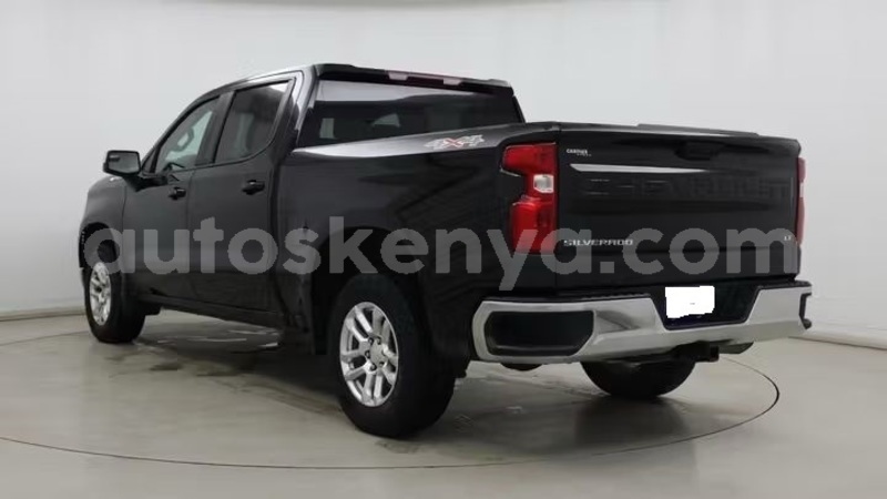 Big with watermark chevrolet silverado nairobi nairobi 29310