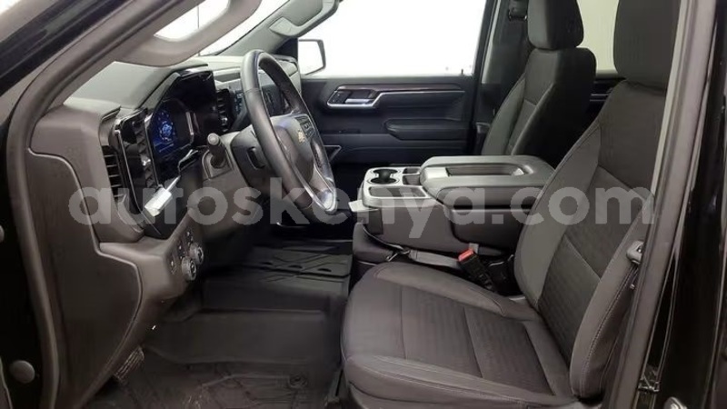 Big with watermark chevrolet silverado nairobi nairobi 29310