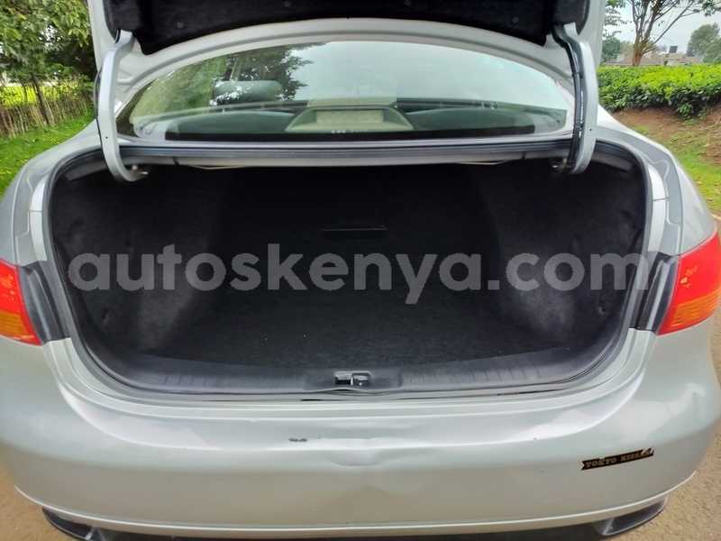 Big with watermark nissan bluebird sylphy nairobi nairobi 29311