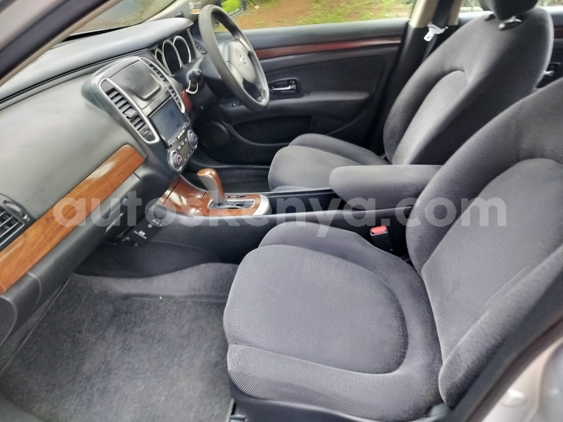 Big with watermark nissan bluebird sylphy nairobi nairobi 29311