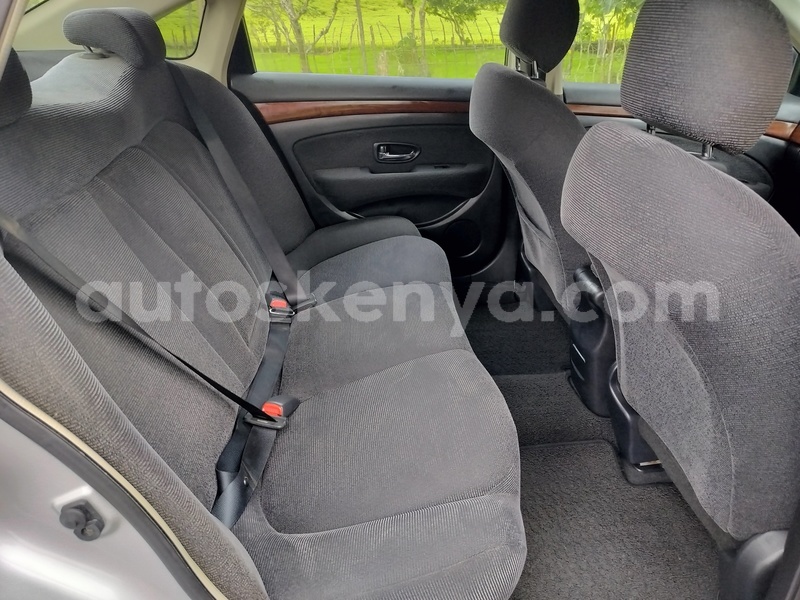 Big with watermark nissan bluebird sylphy nairobi nairobi 29311