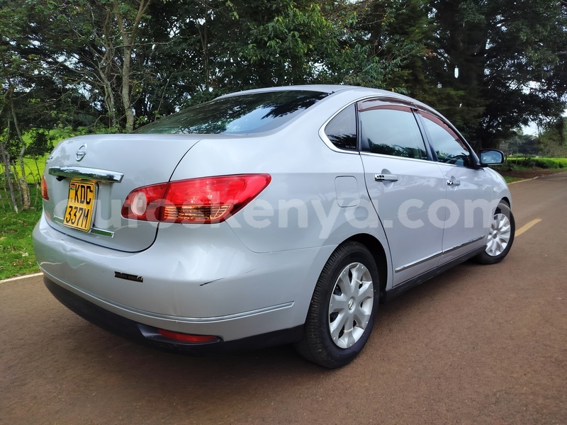 Big with watermark nissan bluebird sylphy nairobi nairobi 29311