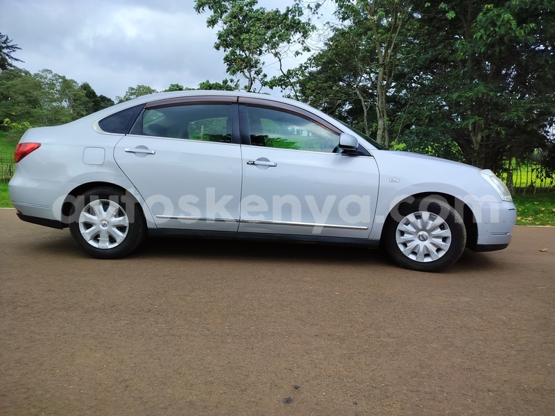 Big with watermark nissan bluebird sylphy nairobi nairobi 29311