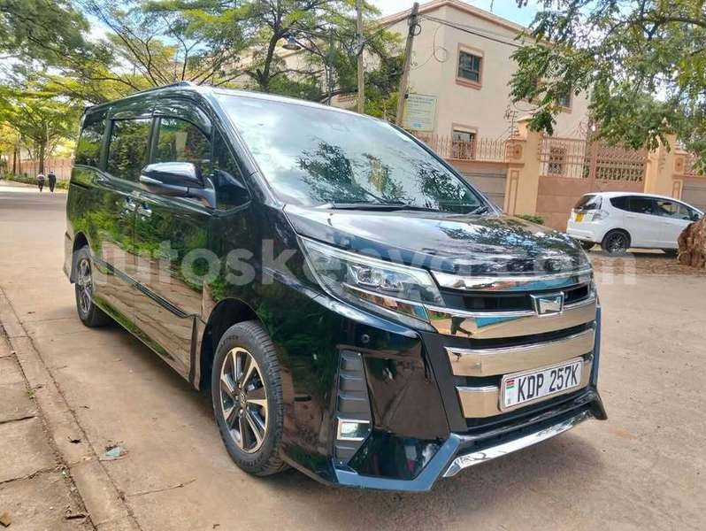 Big with watermark toyota noah nairobi machakos 29314