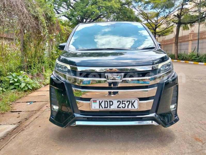 Big with watermark toyota noah nairobi machakos 29314
