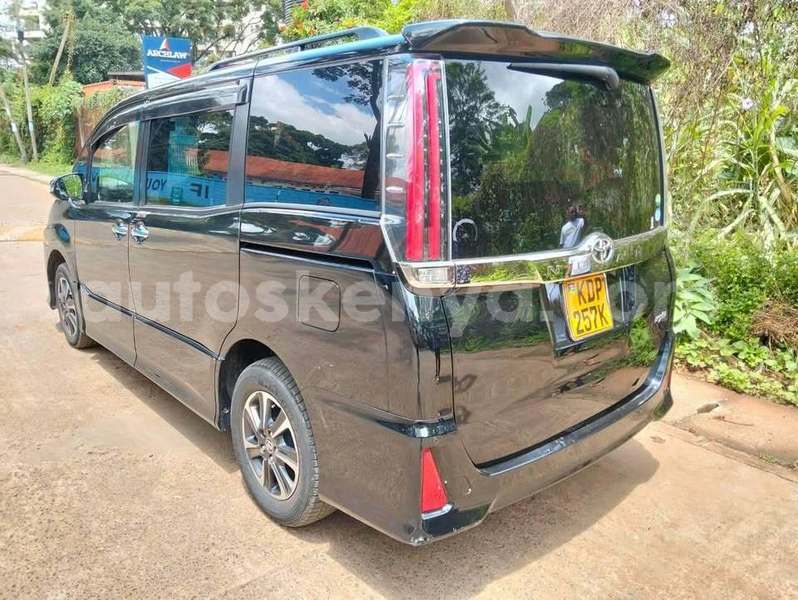 Big with watermark toyota noah nairobi machakos 29314