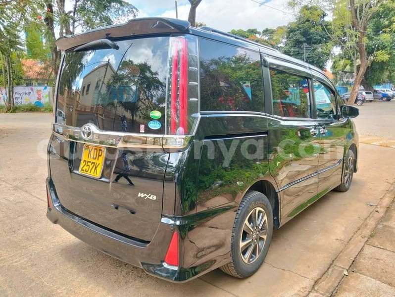 Big with watermark toyota noah nairobi machakos 29314