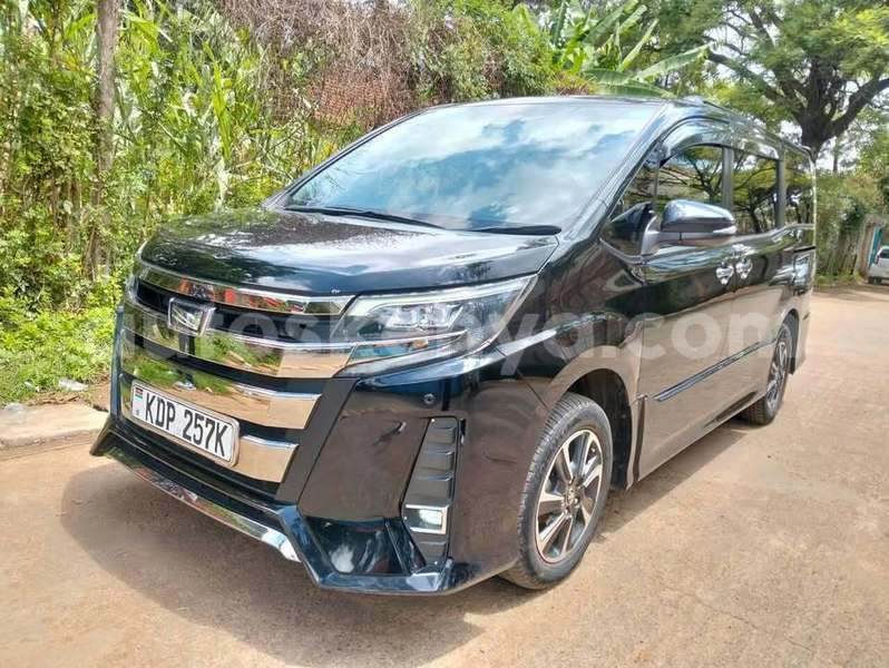 Big with watermark toyota noah nairobi machakos 29314