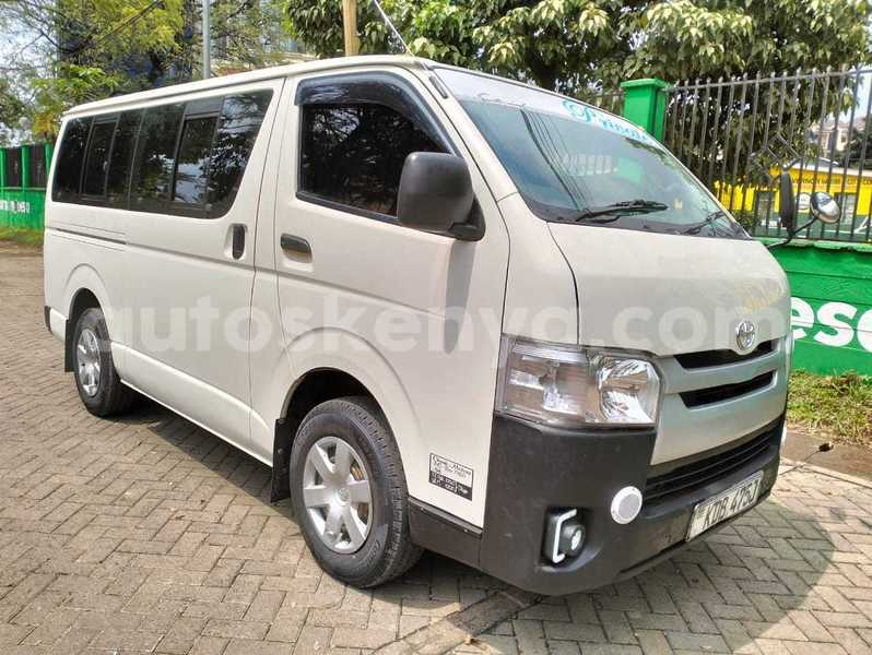 Big with watermark toyota hiace nairobi machakos 29315