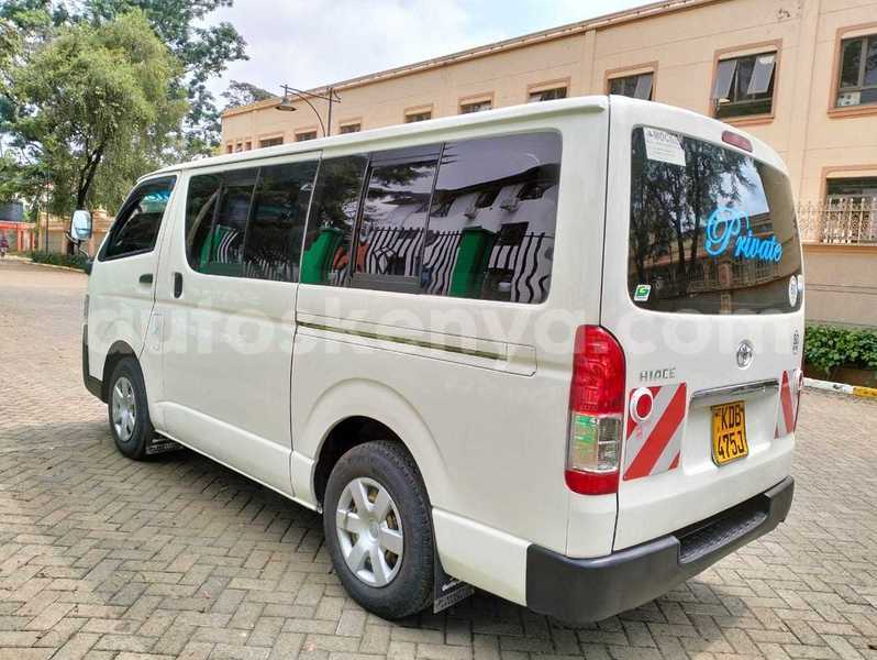 Big with watermark toyota hiace nairobi machakos 29315