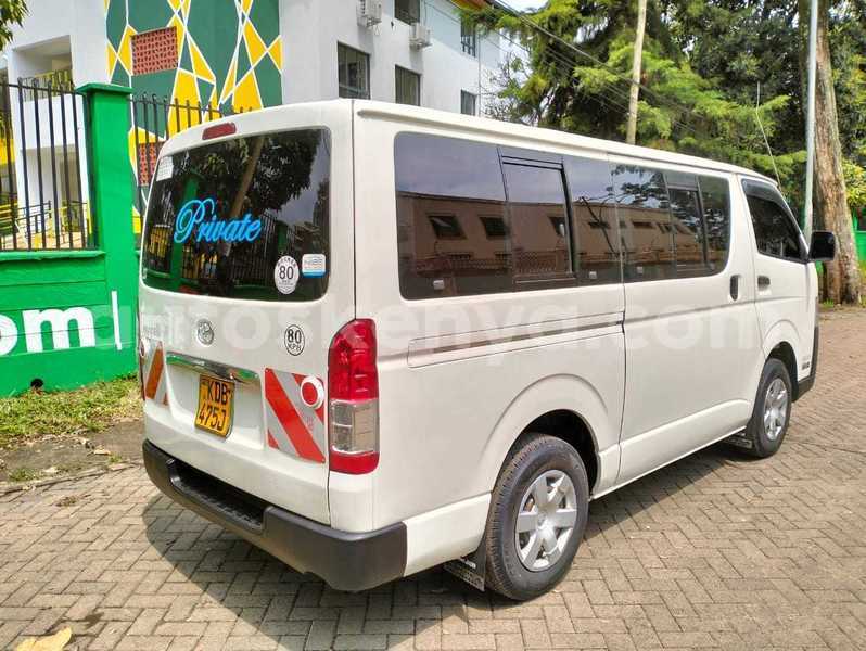 Big with watermark toyota hiace nairobi machakos 29315