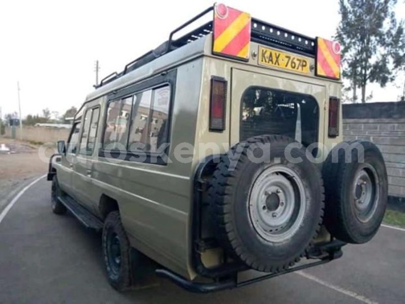 Big with watermark toyota land cruiser nairobi machakos 29316