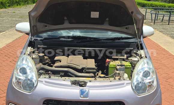 Buy Used Toyota Passo Other Car in Nairobi in Nairobi