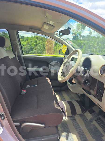 Big with watermark toyota passo nairobi nairobi 29317