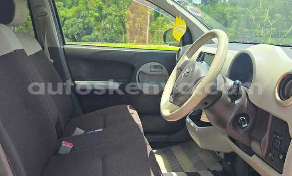 Buy Used Toyota Passo Other Car in Nairobi in Nairobi Buy Used Toyota Passo Other Car in Nairobi in Nairobi