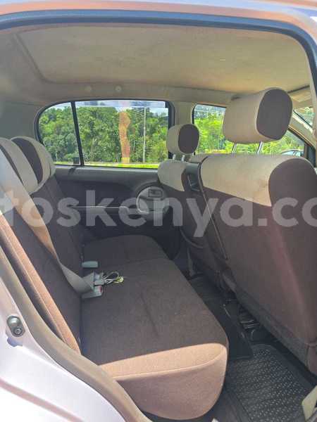 Big with watermark toyota passo nairobi nairobi 29317