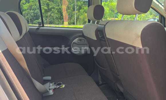 Buy Used Toyota Passo Other Car in Nairobi in Nairobi Buy Used Toyota Passo Other Car in Nairobi in Nairobi