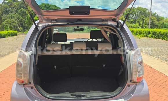 Buy Used Toyota Passo Other Car in Nairobi in Nairobi Buy Used Toyota Passo Other Car in Nairobi in Nairobi