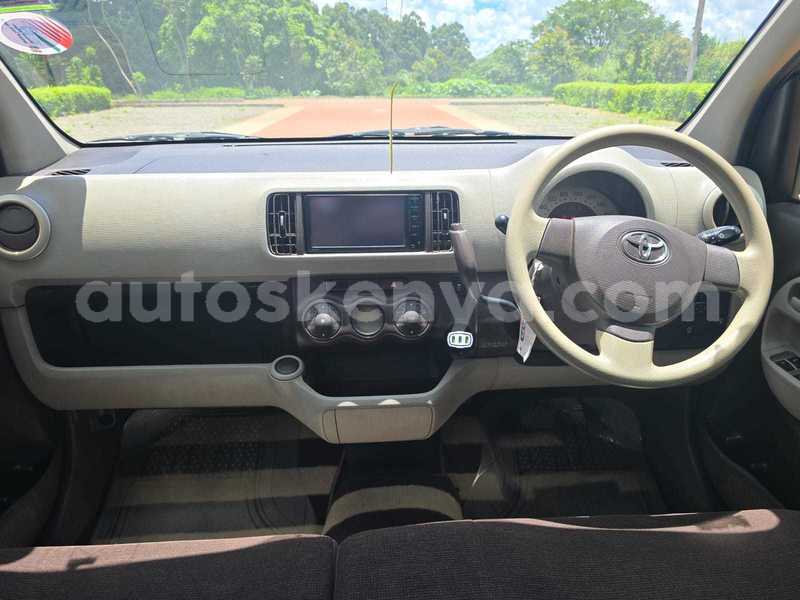 Big with watermark toyota passo nairobi nairobi 29317
