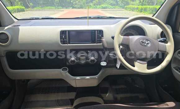 Buy Used Toyota Passo Other Car in Nairobi in Nairobi Buy Used Toyota Passo Other Car in Nairobi in Nairobi